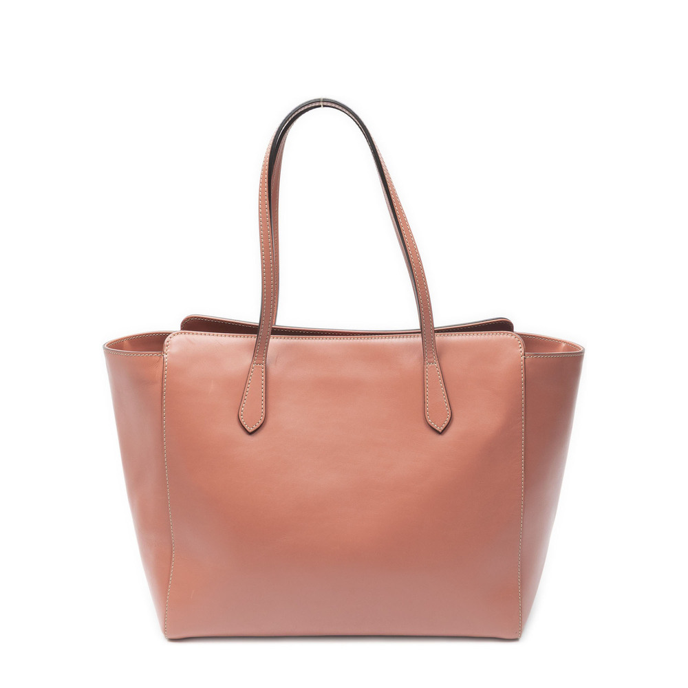 Gucci Medium GG Interlocking Tote - Picture 5 of 10
